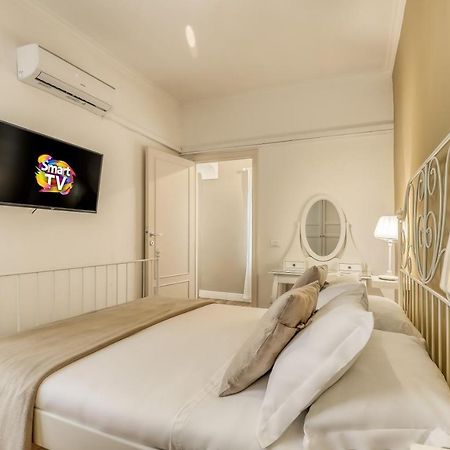Atrhome Penthouse Frattina ローマ エクステリア 写真